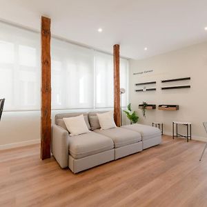 Appartement met een Slaapkamer